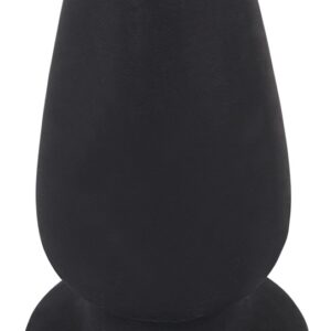 Analplug „Lust Tunnel M“, 10 cm, hohl