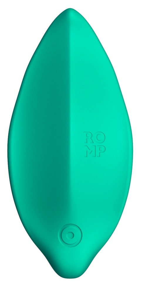 Auflegevibrator ROMP by Womanizer „Wave“