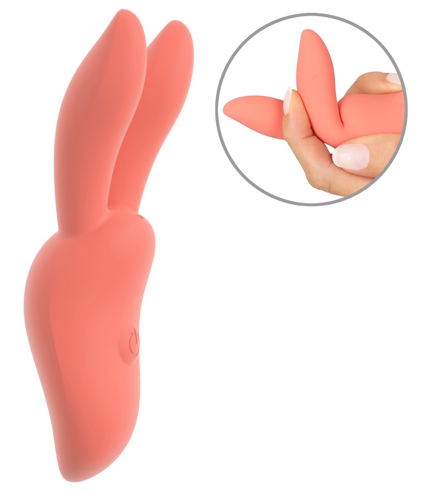 Auflegevibrator „Small“ mit 2 x 10 Vibrationsmodi