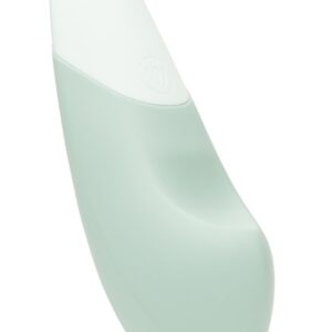 Auflegevibrator „Womanizer VIBE“ mit lautloser UltraWave-Vibration
