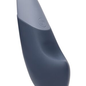 Auflegevibrator „Womanizer VIBE“ mit lautloser UltraWave-Vibration