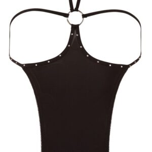Body ouvert, busenfrei