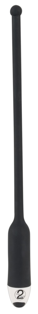 Dilator „Extra lang“ mit Vibration