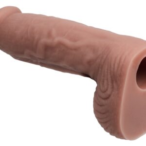 Dildo-Aufsatz für Sex Machines von Lovense