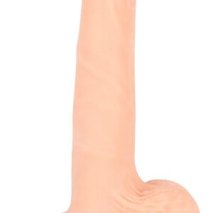 Dildo „3in1“ auch als Penisverlängerung und Masturbator