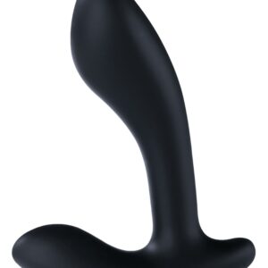 E-Stim-Analplug „Flexing Flavio“, Zubehör für Mystim-Reizstromgerät