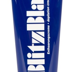 Enthaarungscreme „Blitz Blank“