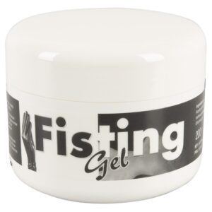 Fi**ing Gel „Classic“ auf Wasserbasis