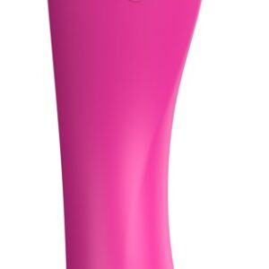 G-Punkt-Vibrator „Rave 2“ steuerbar per App und direkt am Toy