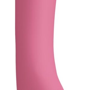 G-Punkt-Vibrator „Slim G-Spot Rose“, flexibel