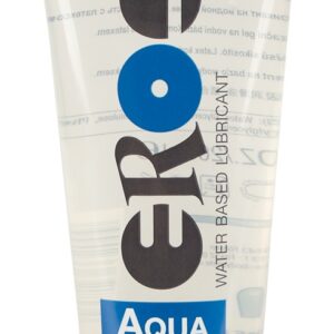 Gleitgel „Aqua“ auf Wasserbasis