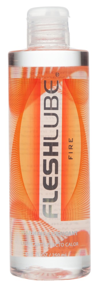 Gleitgel „FleshLube Fire“ auf Wasserbasis