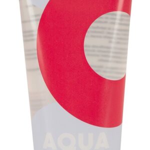 Gleitgel „O-Aqua“ auf Wasserbasis