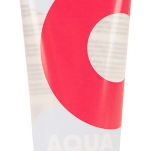 Gleitgel „O-Aqua“ auf Wasserbasis