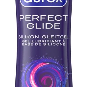 Gleitgel „Play Perfect Glide“, auf Silikonbasis