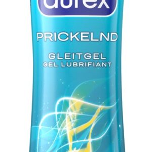 Gleitgel „Play Prickelnd“ auf Wasserbasis