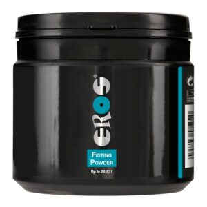Gleitgelpulver „Fisting Powder“, hochergiebig
