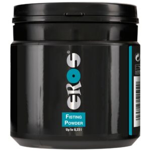 Gleitgelpulver „Fisting Powder“, hochergiebig