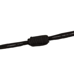 Handfessel „Cuffs Rope“ mit verstellbaren Schlaufen