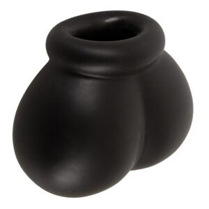 Hodenhülle „Ball Bag“ aus Liquid-Silikon