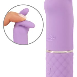 Klitorisvibrator mit soften Vibro-Öhrchen
