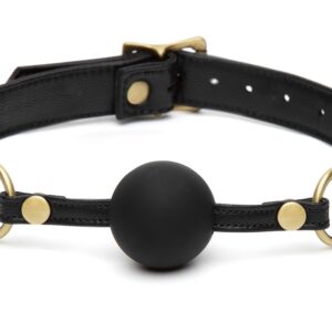 Knebel „Bound to You Ball Gag“