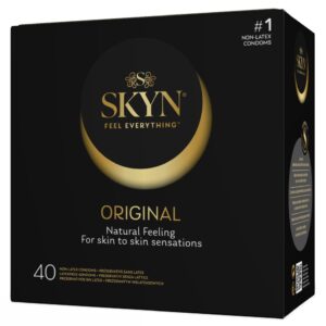 Kondome „Original“, latexfrei