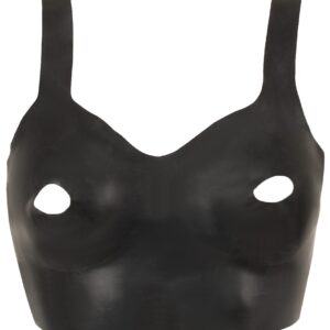Latex-BH, nippelfrei