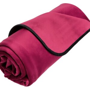 Liebesdecke „Fascinator Throw“ in extra-weicher Qualität