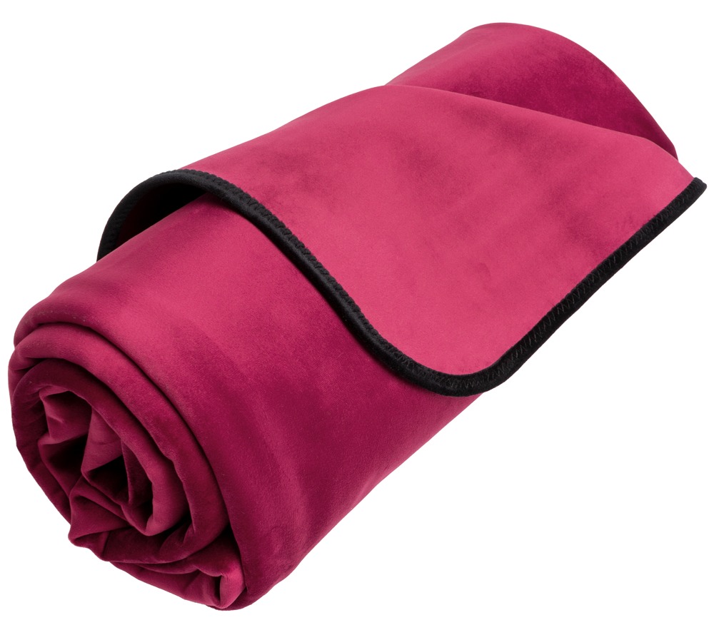 Liebesdecke „Fascinator Throw“ in extra-weicher Qualität