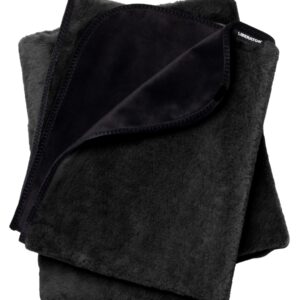 Liebesdecke „Faux-Fur Fascinator“ in Kuschel-Qualität
