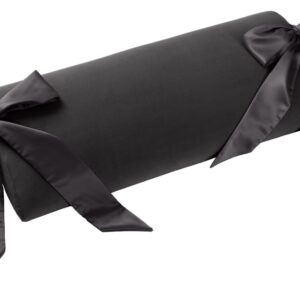 Liebeskissen „Ravish Bondage Pillow“ mit Satin-Fesselbändern