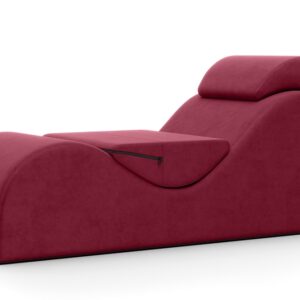 Liebesmöbel „Esse Lounger“ im stylischen Design
