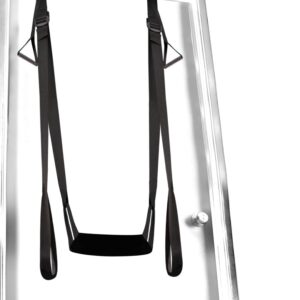 Liebesschaukel „Deluxe Fantasy Door Swing“, belastbar bis 136 kg