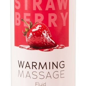 Massagegel „Warming Massage“ mit Wärme-Effekt