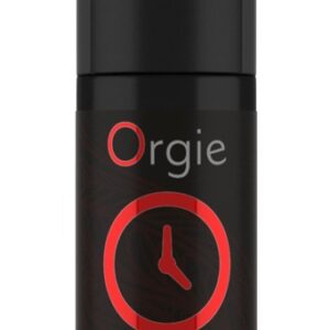 Massagespray „Time Lag Delay Spray“, 25 ml