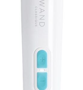Massagestab „Classique Cordless Petite“ mit 10 Vibrationsmodi