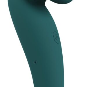 Massagestab „Flexible Wand“ mit 10 Vibrationsmodi