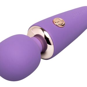 Massagestab „Mini Vibe Microwand“ im kompakten Reiseformat