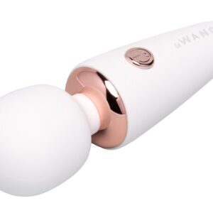 Massagestab „Mini Vibe Microwand“ im kompakten Reiseformat