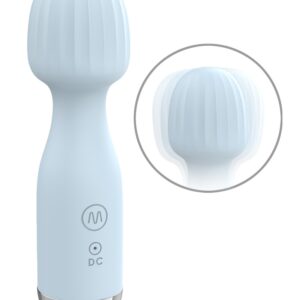 Massagestab „VANYOR Mini“ mit 10 Vibrationsmodi