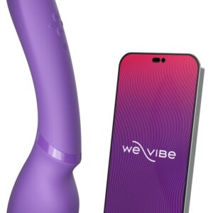 Massagestab „Wand 2“ mit Smart Silence Technologie