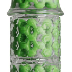 Masturbator-Sleeve „Mod Long“ für The Handy Stroker