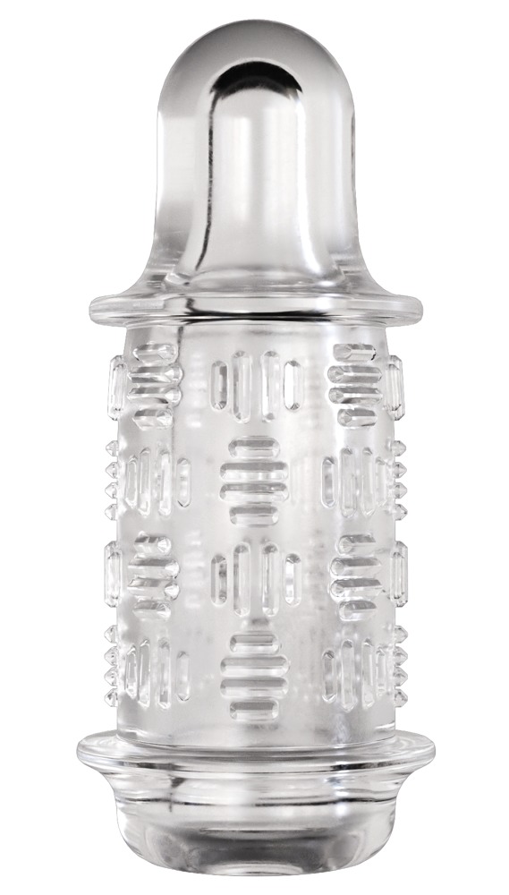 Masturbator-Sleeve „Stamina POD“ für The Handy Stroker
