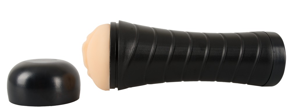 Masturbator „Pussy to Go“ in diskreter Dose