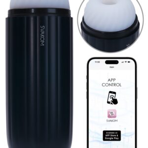 Masturbator „Sam Neo 2 Pro“ per App steuerbar