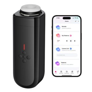 Masturbator „Solace“ per App steuerbar
