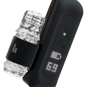Masturbator „The Handy 2“ offline & online steuerbar