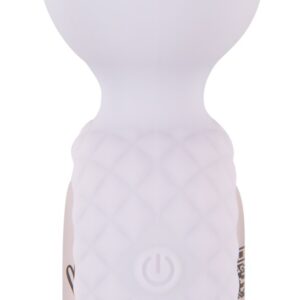 Mini-Massagestab „CELORO“ mit 10 Vibrationsmodi