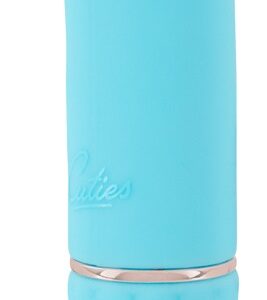 Minivibrator mit G-Punkt-Spitze